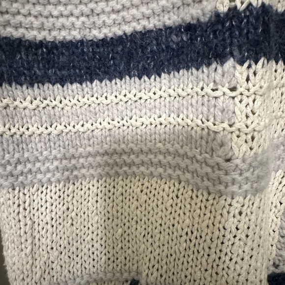 Madewell Grandover Bobble Pullover Sweater - Picture 8 of 9